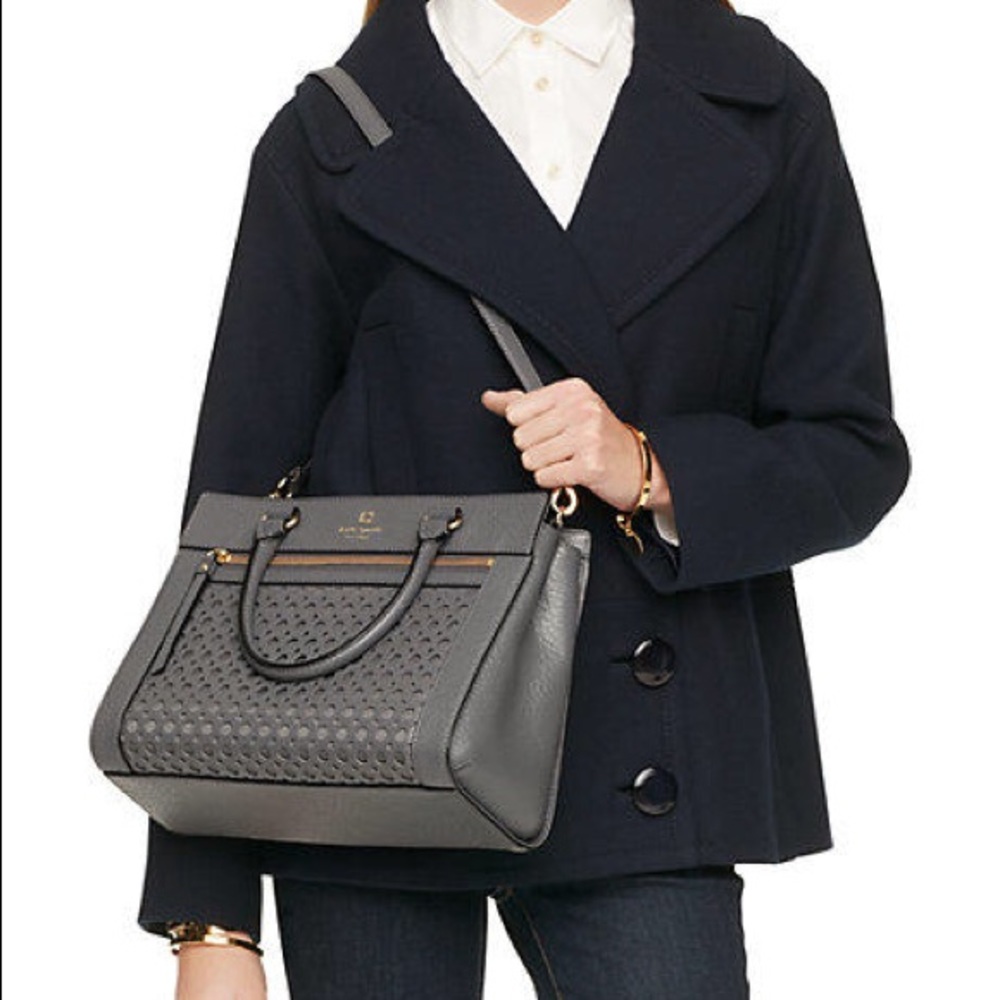 Kate Spade Satchel/Bag - Picture 11 of 12